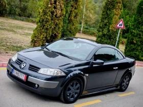 Renault Megane 1.9DCI(120)* KARMAN-EDITION* НОВ ВНОС*  - 1850 € / 3618.29 лв. - 96124882 3