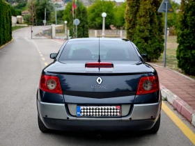 Renault Megane 1.9DCI(120)* KARMAN-EDITION* НОВ ВНОС*  - 1850 € / 3618.29 лв. - 96124882 6