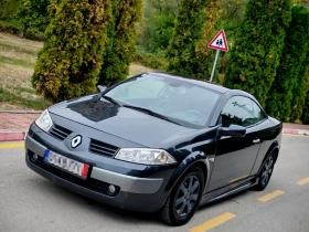 Renault Megane 1.9DCI(120)* KARMAN-EDITION* НОВ ВНОС*  - 1850 € / 3618.29 лв. - 96124882 2