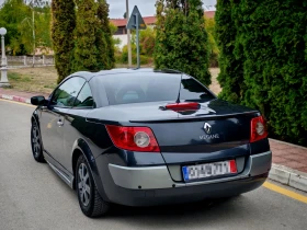 Renault Megane 1.9DCI(120)* KARMAN-EDITION* НОВ ВНОС*  - 1850 € / 3618.29 лв. - 96124882 5