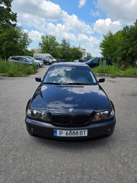 BMW 320  auto | Mobile.bg � ����� ������ 2