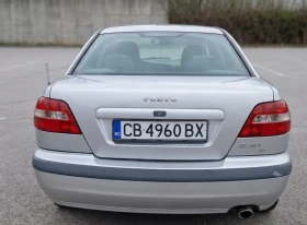 Volvo S40 Facelift  | Mobile.bg � ����� ������ 4