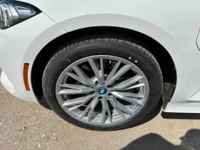 BMW 330 * 330e xDrive * CARFAX * БЕЗ ПЪРВОНАЧАЛНА ВНОСКА | Auto.bg — изображение 7