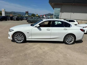 BMW 330 * 330e xDrive * CARFAX * БЕЗ ПЪРВОНАЧАЛНА ВНОСКА | Auto.bg — изображение 2