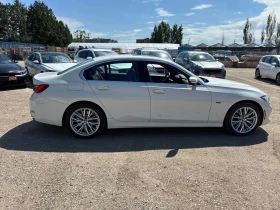 BMW 330 * 330e xDrive * CARFAX * БЕЗ ПЪРВОНАЧАЛНА ВНОСКА | Auto.bg — изображение 3