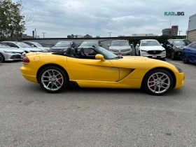 Dodge Viper SRT10 Автокредит Цена до България | Auto.bg — изображение 2