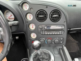 Dodge Viper SRT10 Автокредит Цена до България | Auto.bg — изображение 11