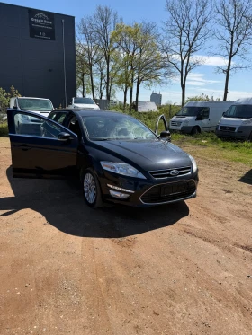 Ford Mondeo | Mobile.bg � ����� ������ 2