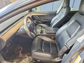 Tesla Model 3 - 13000 € / 25425.79 лв. - 81235326 7