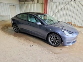 Tesla Model 3 - 13000 € / 25425.79 лв. - 81235326 4