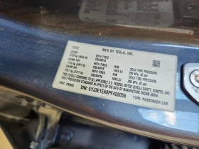 Tesla Model 3 - 13000 € / 25425.79 лв. - 81235326 12