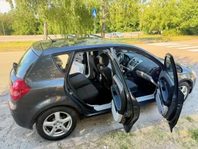 Kia Ceed | Mobile.bg � ����� ������ 8