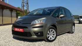Citroen C4 Picasso 1.8-GPL-ГАЗОВ ИНЖЕКЦИОН-125кс-ВНОС ОТ ИТАЛИЯ - 2800 € - 64743972 3