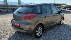Citroen C4 Picasso 1.8-GPL-ГАЗОВ ИНЖЕКЦИОН-125кс-ВНОС ОТ ИТАЛИЯ - 2800 € - 64743972 4