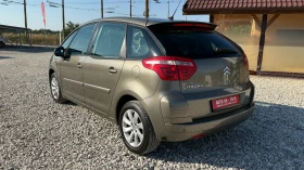 Citroen C4 Picasso 1.8-GPL-ГАЗОВ ИНЖЕКЦИОН-125кс-ВНОС ОТ ИТАЛИЯ - 2800 € - 64743972 6