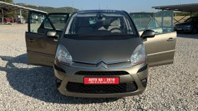 Citroen C4 Picasso 1.8-GPL-ГАЗОВ ИНЖЕКЦИОН-125кс-ВНОС ОТ ИТАЛИЯ - 2800 € - 64743972 2