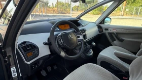 Citroen C4 Picasso 1.8-GPL-ГАЗОВ ИНЖЕКЦИОН-125кс-ВНОС ОТ ИТАЛИЯ - 2800 € - 64743972 12