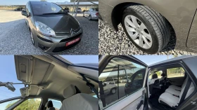 Citroen C4 Picasso 1.8-GPL-ГАЗОВ ИНЖЕКЦИОН-125кс-ВНОС ОТ ИТАЛИЯ - 2800 € - 64743972 10
