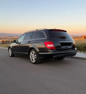 Mercedes-Benz C 200 - 7200 € - 14591304 5