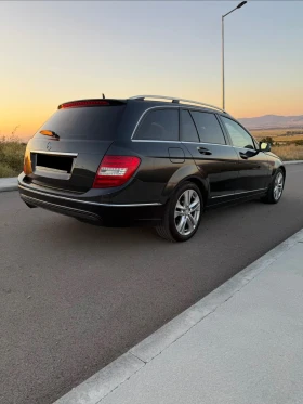 Mercedes-Benz C 200 - 7200 € - 14591304 7