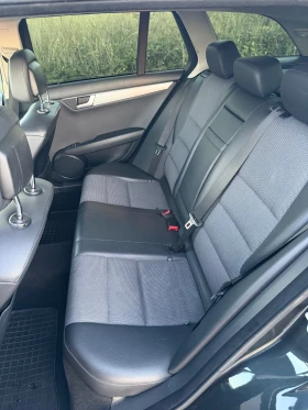 Mercedes-Benz C 200 - 7200 € - 14591304 11