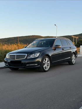 Mercedes-Benz C 200 - 7200 € - 14591304 3