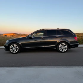 Mercedes-Benz C 200 - 7200 € - 14591304 4