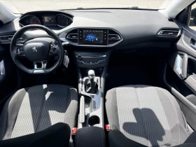 Peugeot 308 1.6HDI* 116кс* РЕАЛНИ КМ* ИТАЛИЯ - 6600 € - 89887749 11