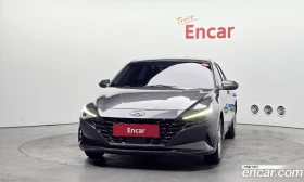 Hyundai Elantra 1.6 LPi Smart | Auto.bg — изображение 3