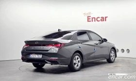 Hyundai Elantra 1.6 LPi Smart | Auto.bg — изображение 2