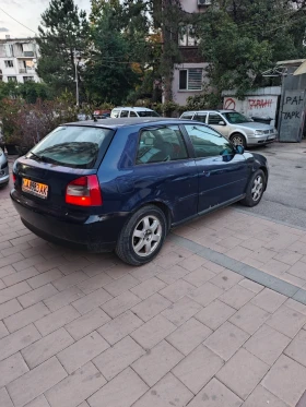 Audi A3 - 600 € - 40454314 3
