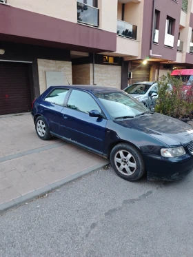 Audi A3 - 600 € - 40454314 2
