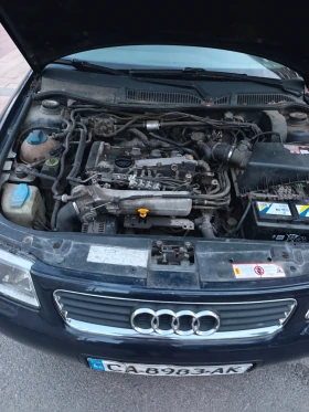 Audi A3 - 600 € - 40454314 6