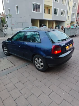Audi A3 - 600 € - 40454314 4