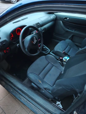 Audi A3 - 600 € - 40454314 5