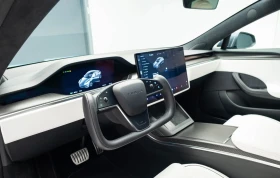 Tesla Model S Plaid 100 kWh Tri Motor AWD - 68998 € - 94696732 7