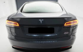 Tesla Model S Plaid 100 kWh Tri Motor AWD - 68998 € - 94696732 6