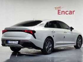 Kia K5 undefined | Auto.bg — изображение 2