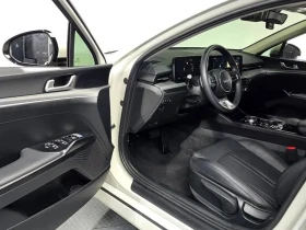 Kia K5 undefined | Auto.bg — изображение 10