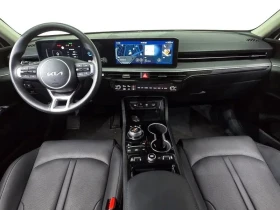 Kia K5 undefined | Auto.bg — изображение 7