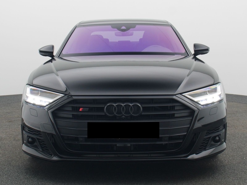 Audi S8 TFSI Quattro*Navi*HD-Matrix*Air*CarPlay*B&O*, снимка 1 - Автомобили и джипове - 46274844