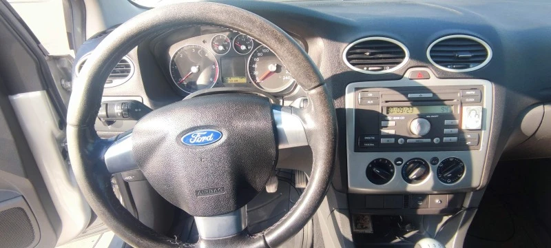 Ford Focus, снимка 14 - Автомобили и джипове - 48203660