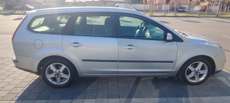 Ford Focus, снимка 2 - Автомобили и джипове - 48203660