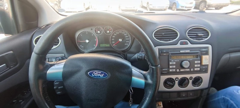 Ford Focus, снимка 12 - Автомобили и джипове - 48203660