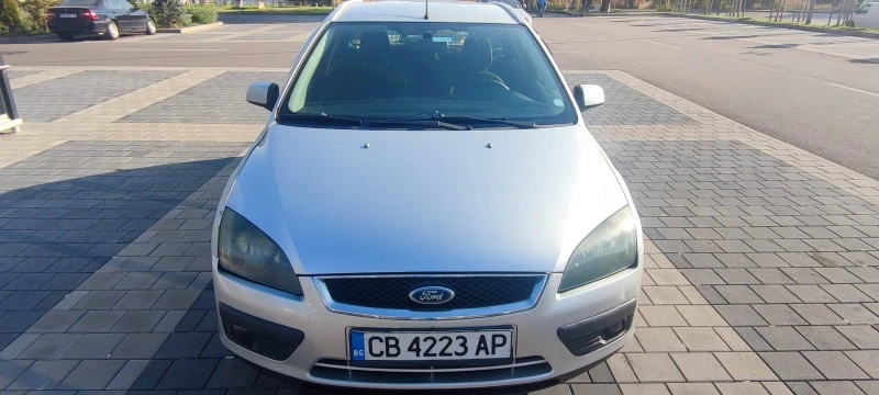 Ford Focus, снимка 7 - Автомобили и джипове - 48203660