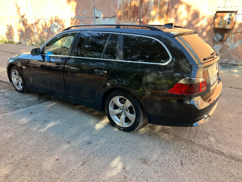 BMW 530 525d, снимка 2 - Автомобили и джипове - 46932239