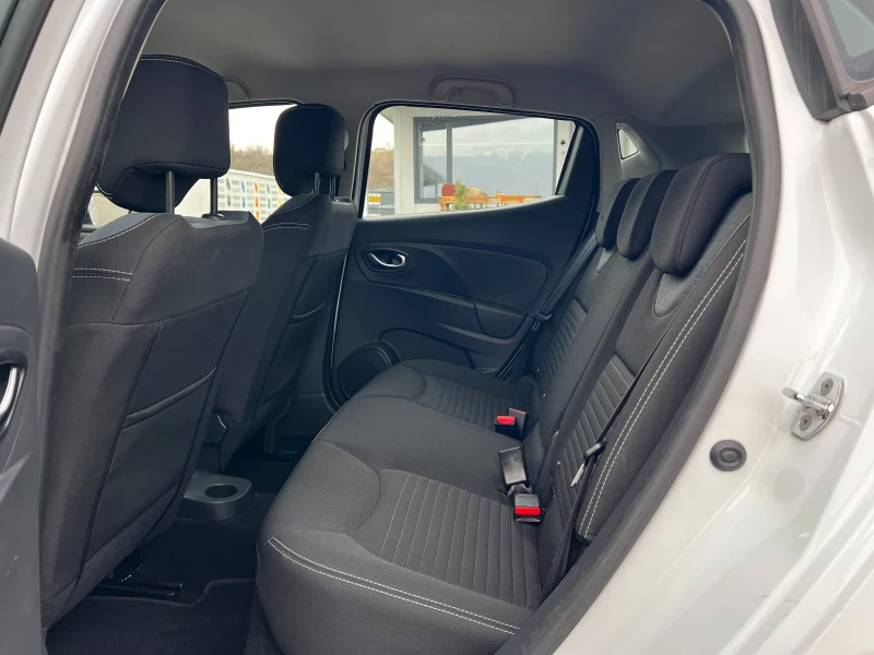 Renault Clio 1.5dCi GT Line Автоматик, снимка 14 - Автомобили и джипове - 49486366