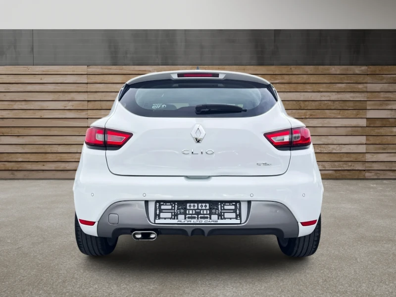 Renault Clio 1.5dCi GT Line Автоматик, снимка 5 - Автомобили и джипове - 49486366