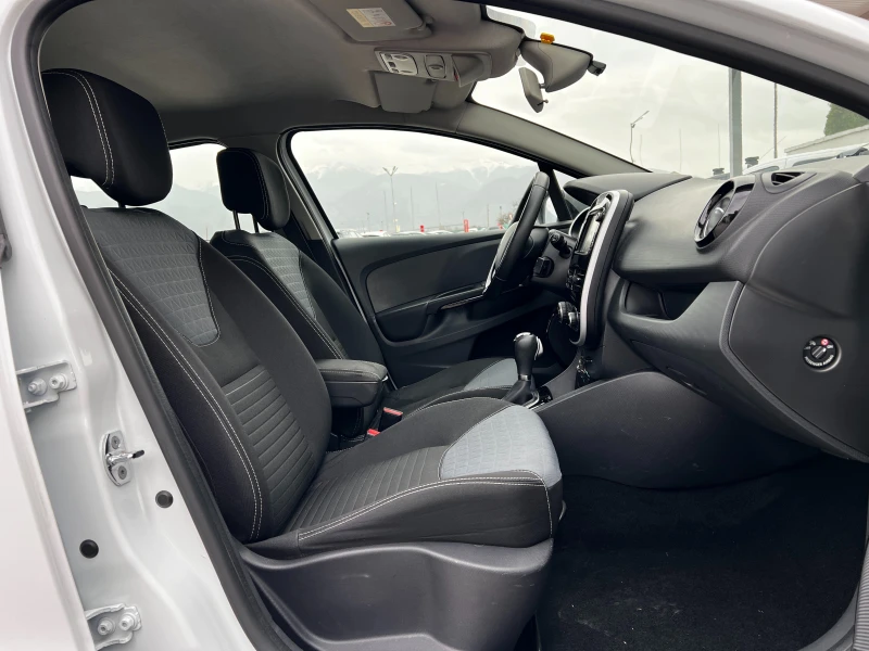 Renault Clio 1.5dCi GT Line Автоматик, снимка 15 - Автомобили и джипове - 49486366