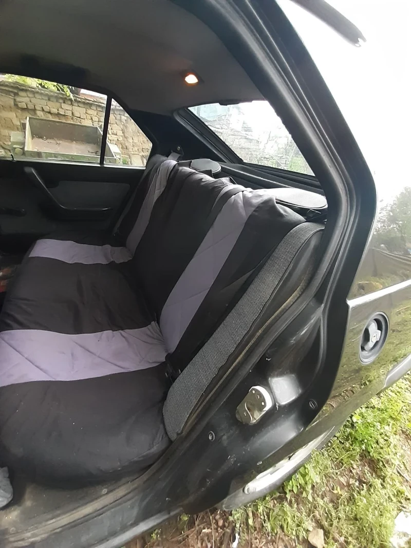 Alfa Romeo 33 1.7 ие, снимка 10 - Автомобили и джипове - 52672972